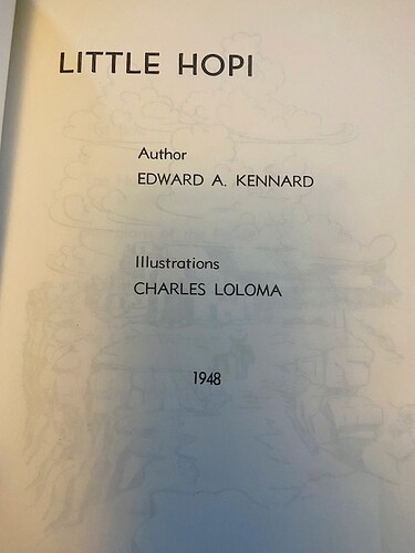 TITLE PAGE
