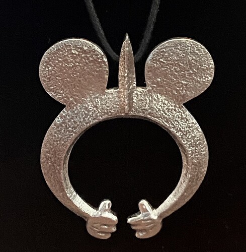 MONTY MICKEY