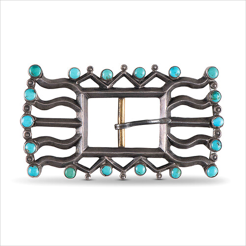 zuni buckle1