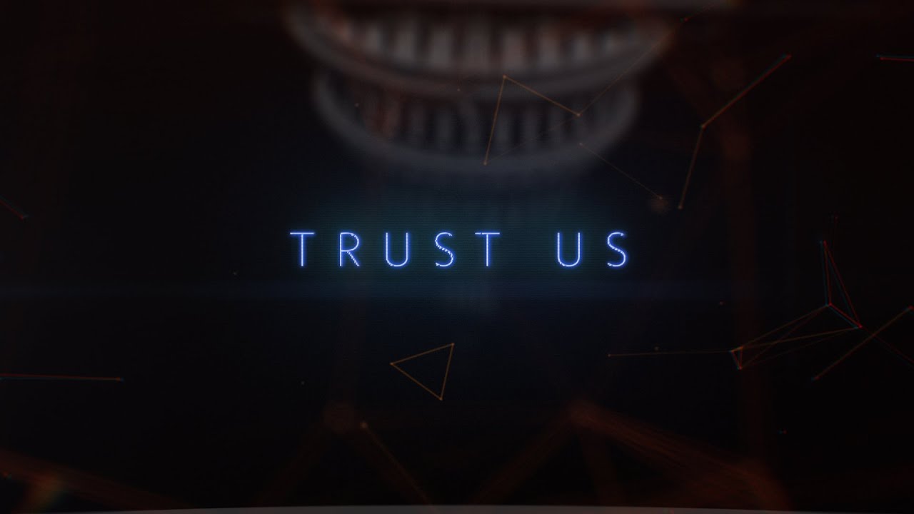 Trust Us | The Rise of American Technocracy