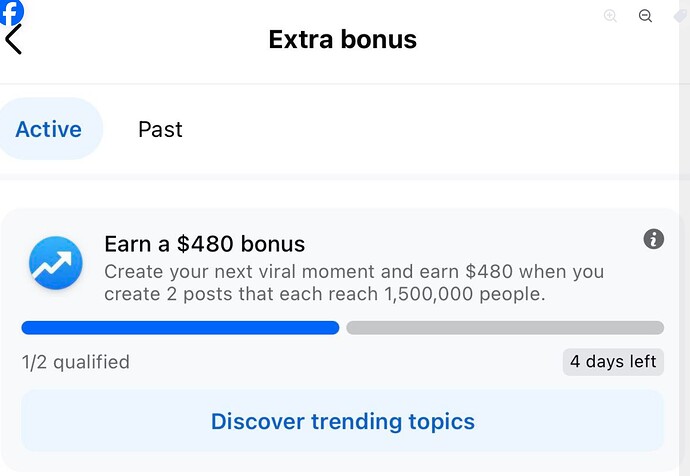 extra bonuss 2