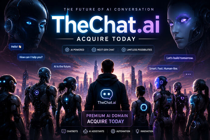 TheChat.ai
