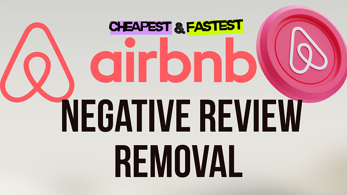 airbnb rev