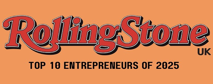 TOP 10 Entrepreneurs of 2024