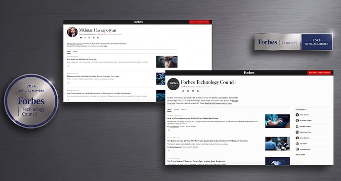 ForbesTech