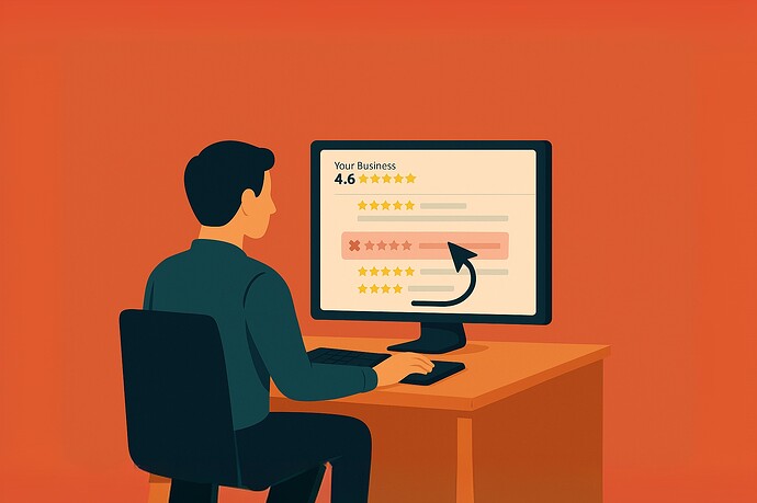 Review Removals