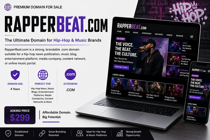 rapperbeat.com