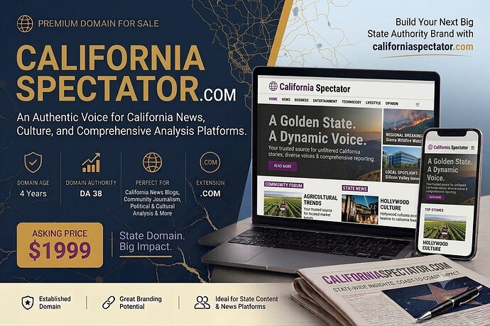 californiaspectator.com