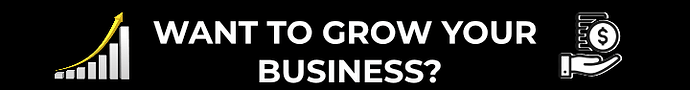 Business growth