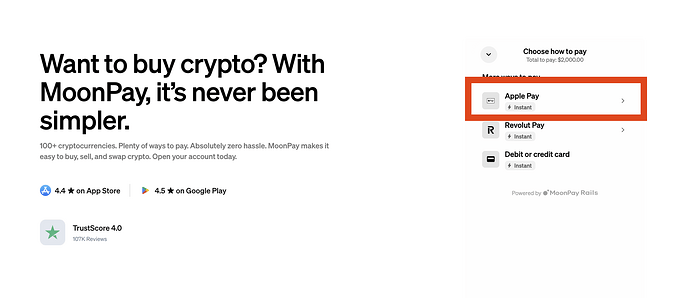 How to pay