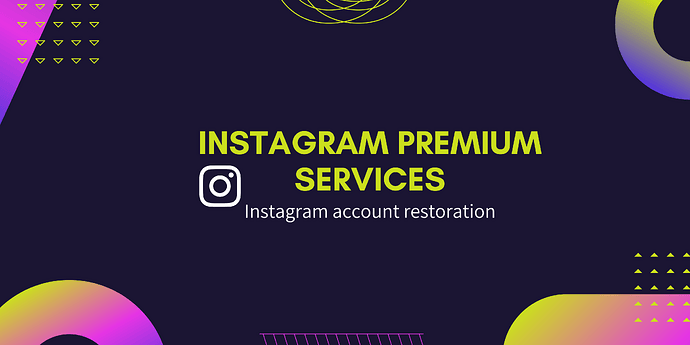 instagram Premium services (2)