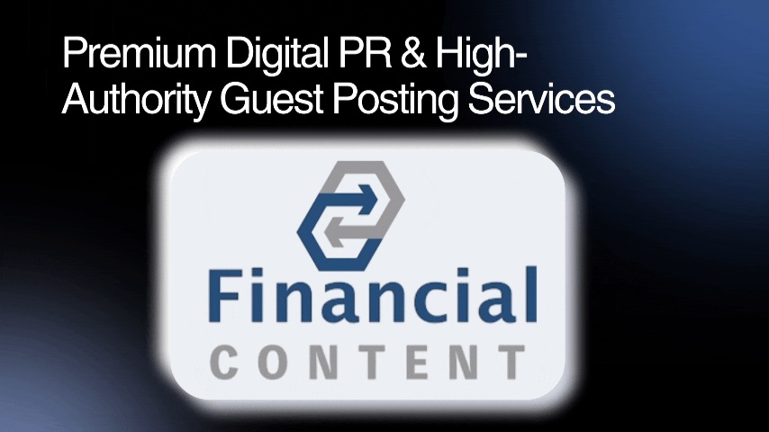 FinancialContent Markets Press