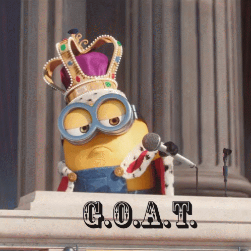Minions