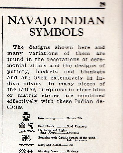 symbols