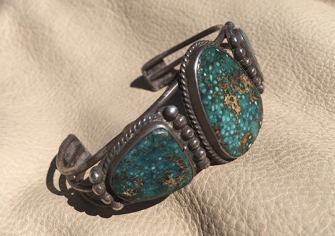 old cuff close side