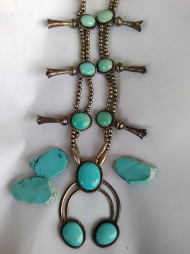 NecklaceRough