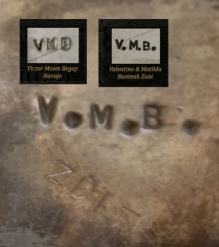 V.M.B.