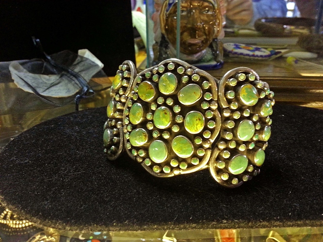 Turquoise%20Bracelet%20Navajo%20Dennis%20Cleavland%202