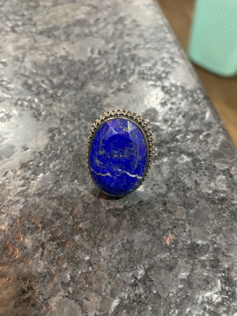 Anyone know what NF means? - Identifying & Discovering - Turquoise