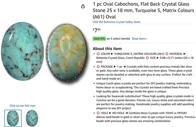 boho.crystal.cabochon