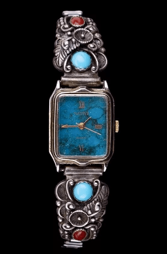 Skyway TGrading Co Watch