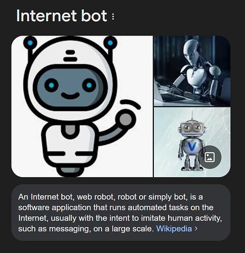 chatbotspam