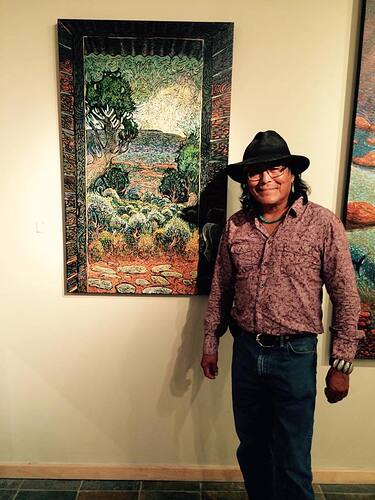 Shonto-Begay-with-Grandest-of-View