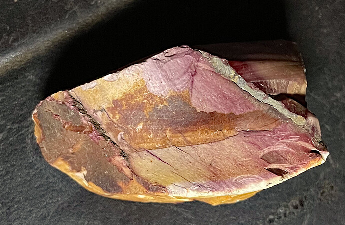 6 mookaite australia