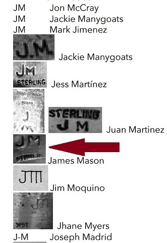 JM