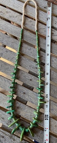 OUTDOORS WITH MEASURE