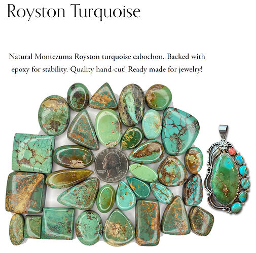 royston