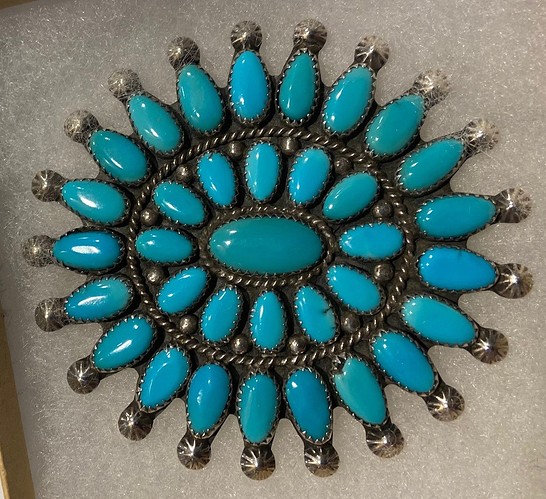 Brooch