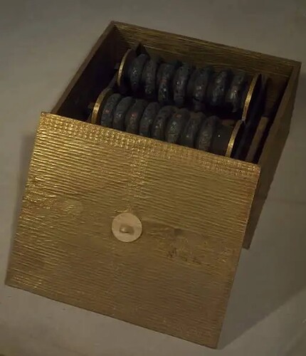 Bracelet Box