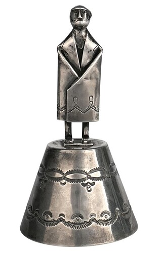 bell