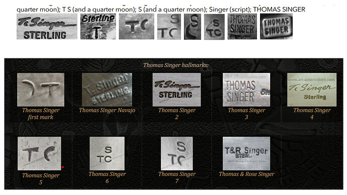 tsinger