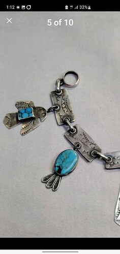 Bracelet 4