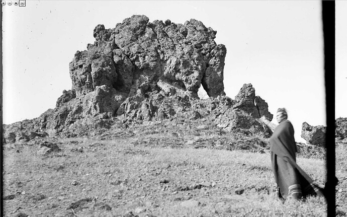 elephantrock