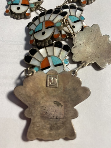 necklace 2