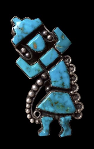 BLACK_Rainbow_Man_pin_front