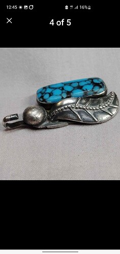 Pendant 3
