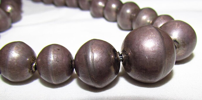 Navajo Pearls (2)