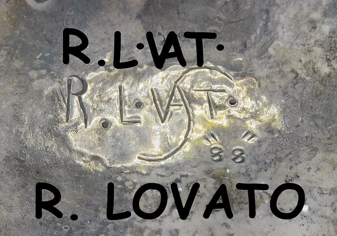 R.LOVATO