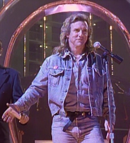 1994 The Stand Jamey Sheridan Randall Flagg