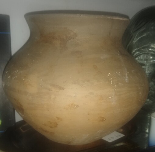 Clay Pot (1)