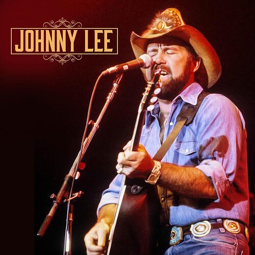 johnny lee