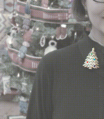 leebegaychristmastree