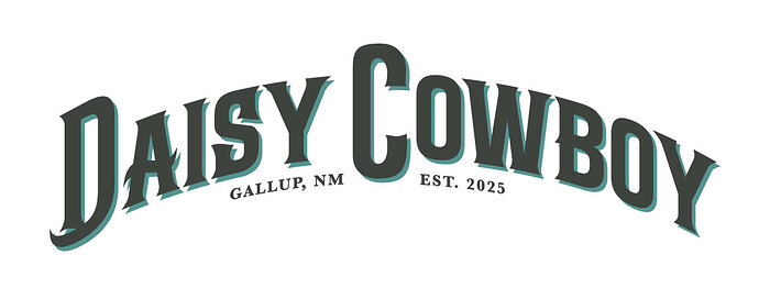 DaisyCowboyLogo