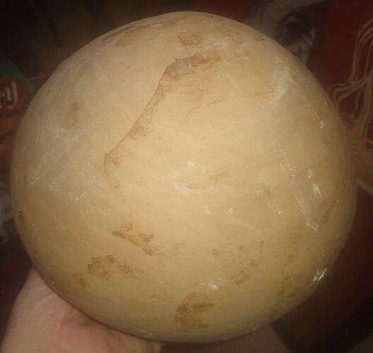 Clay Pot (2)
