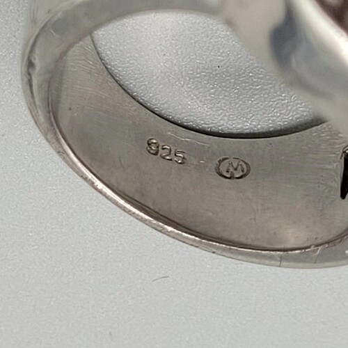 16wv 925 Zuni ring6