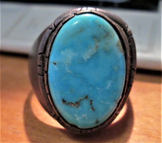 Ring 1977 Fronr